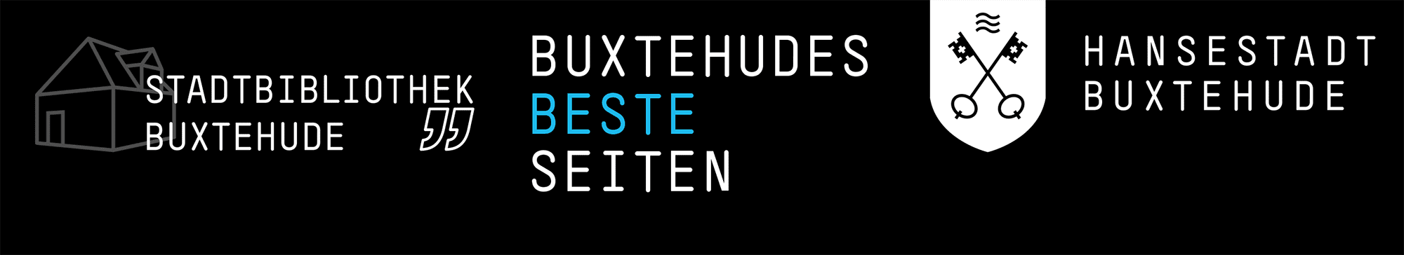 Stadtbibliothek Buxtehude